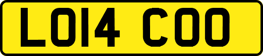 LO14COO