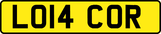 LO14COR
