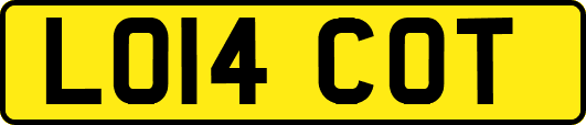 LO14COT