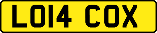 LO14COX