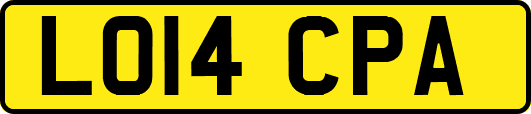 LO14CPA