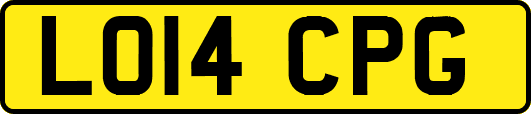 LO14CPG