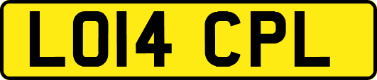 LO14CPL