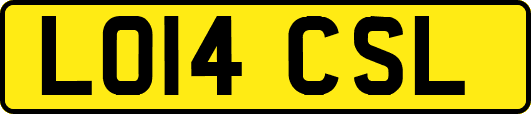 LO14CSL