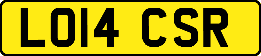 LO14CSR