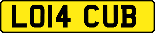 LO14CUB