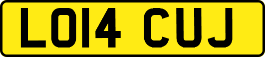 LO14CUJ