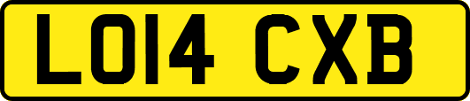 LO14CXB