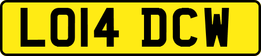LO14DCW