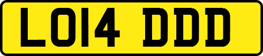 LO14DDD