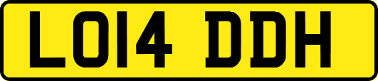LO14DDH