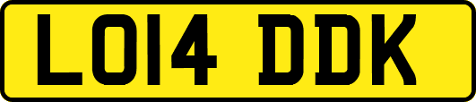 LO14DDK