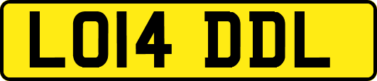 LO14DDL