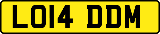 LO14DDM