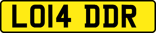 LO14DDR