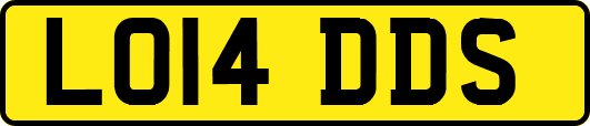 LO14DDS