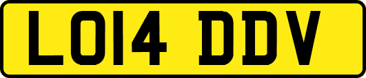 LO14DDV