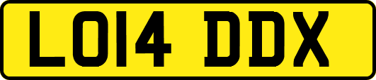 LO14DDX