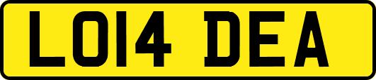 LO14DEA
