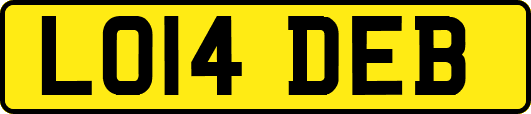 LO14DEB