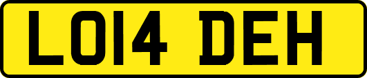 LO14DEH