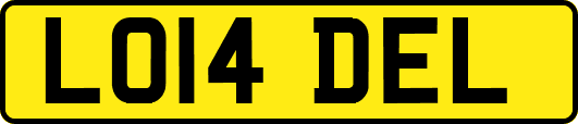 LO14DEL