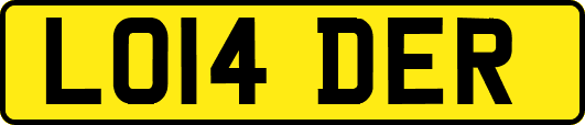 LO14DER