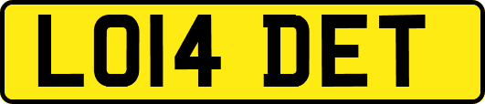LO14DET