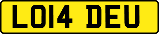 LO14DEU