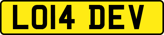 LO14DEV
