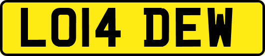 LO14DEW