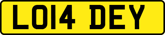 LO14DEY