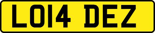 LO14DEZ