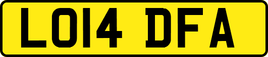 LO14DFA