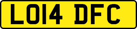LO14DFC