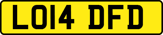 LO14DFD