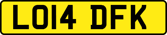 LO14DFK