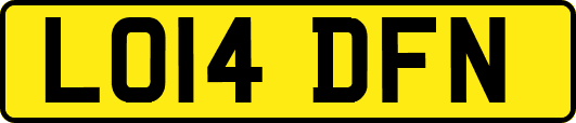 LO14DFN