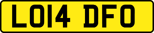 LO14DFO