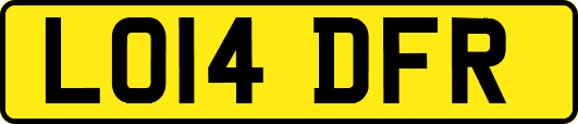 LO14DFR