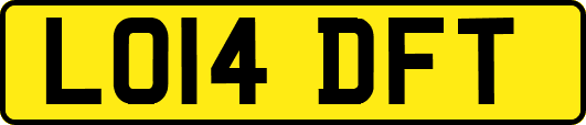 LO14DFT