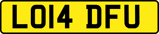 LO14DFU