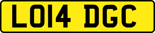 LO14DGC