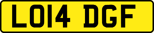 LO14DGF