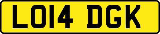 LO14DGK