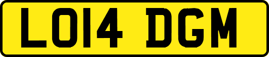LO14DGM