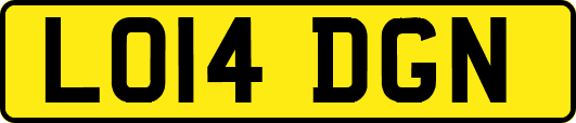 LO14DGN
