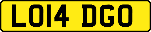 LO14DGO