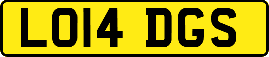 LO14DGS