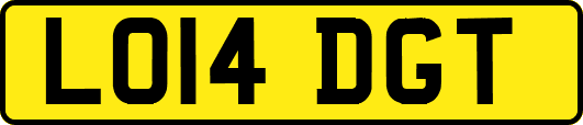 LO14DGT